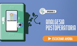 Analgesia post operatoria